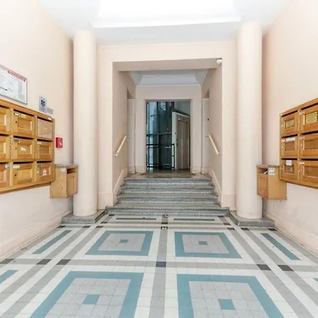 T2 Prestige Au Coeur De Апартаменти *