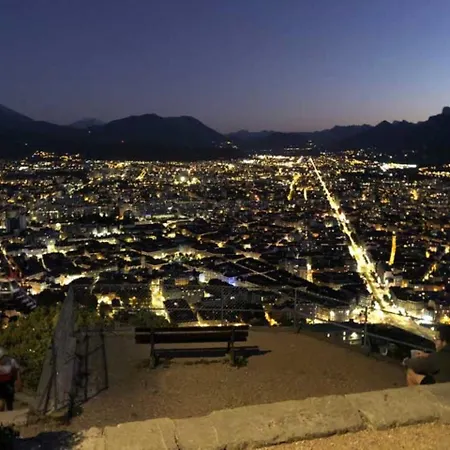 Apartamento T2 Prestige Au Coeur De