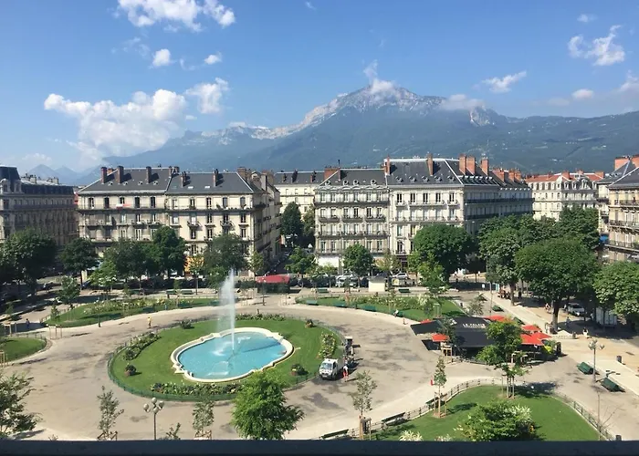 T2 Prestige Au Coeur De