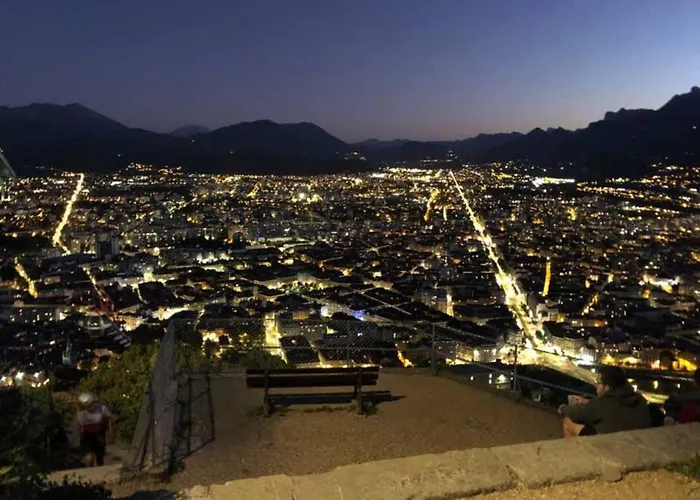 شقة T2 Prestige Au Coeur De