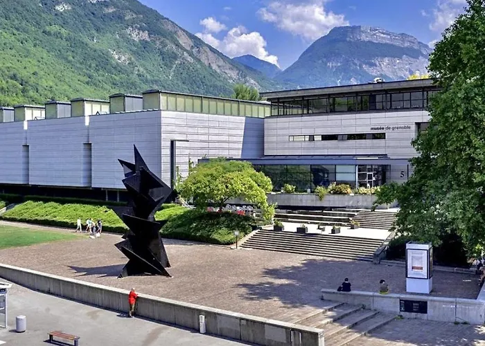 T2 Prestige Au Coeur De