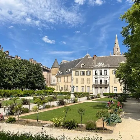 T2 Prestige Au Coeur De Apartment *