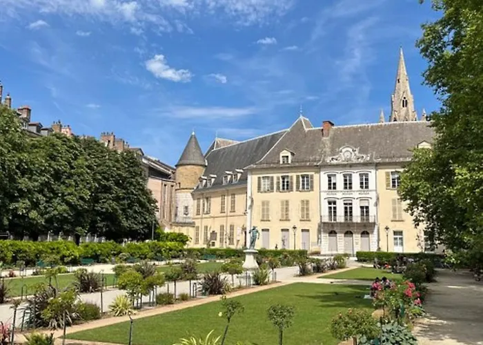 T2 Prestige Au Coeur De Apartment *