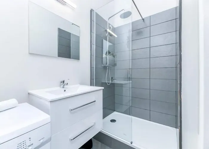 T2 Prestige Au Coeur De Grenoble