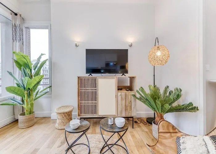 T2 Prestige Au Coeur De Apartment